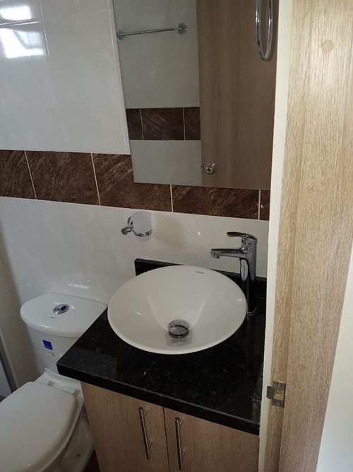 Apartamento de 2 alcobas en venta en San Francisco, Bucaramanga, 53 m² · foto 10 de 10