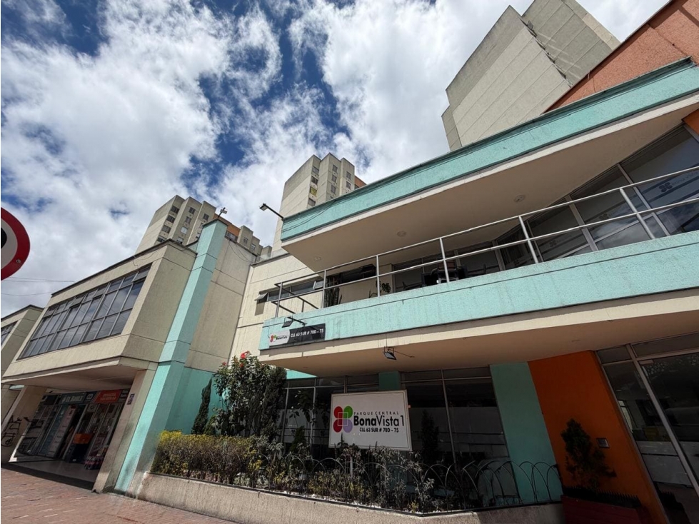 Apartamento en Venta en Madelena, Bogotá