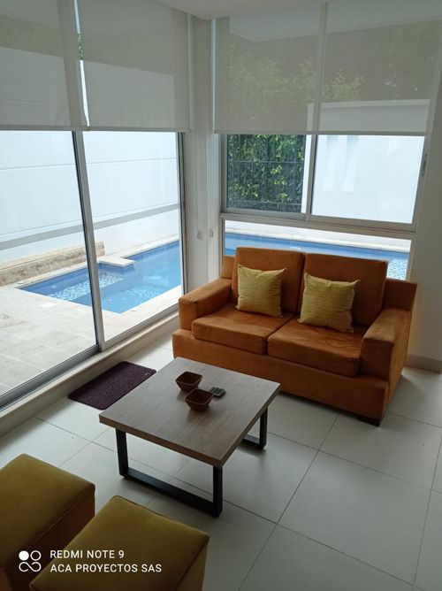 Casa de 4 alcobas en venta en Girardot, Girardot, 220 m² · foto 4 de 24