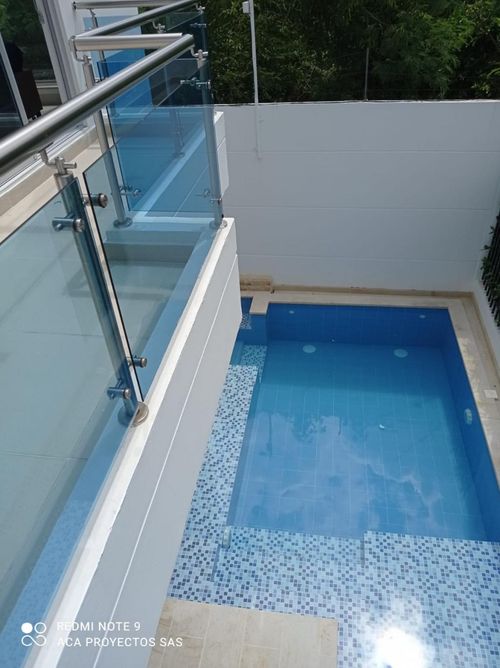 Casa de 4 alcobas en venta en Girardot, Girardot, 220 m² · foto 10 de 24