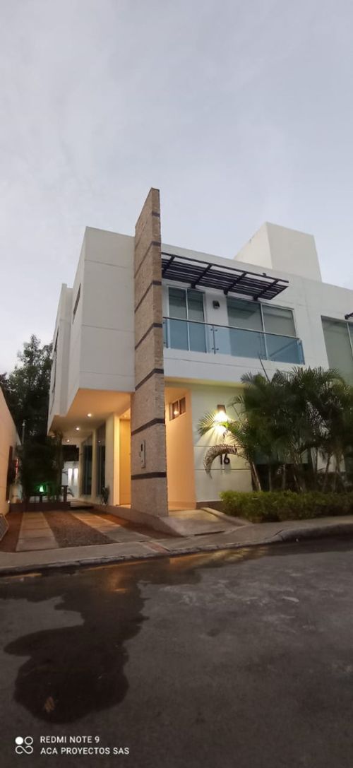 Casa de 4 alcobas en venta en Girardot, Girardot, 220 m² · foto 14 de 24