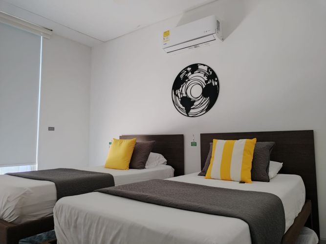 Casa de 4 alcobas en venta en Girardot, Girardot, 220 m² · foto 15 de 24