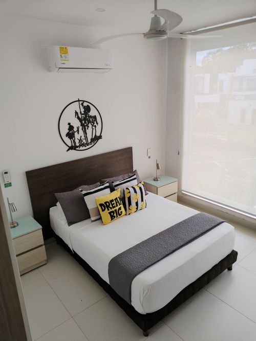 Casa de 4 alcobas en venta en Girardot, Girardot, 220 m² · foto 16 de 24