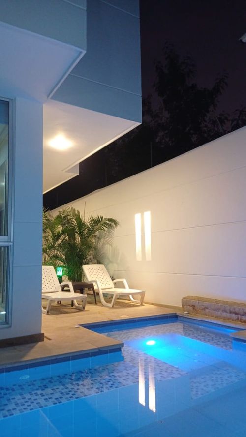 Casa de 4 alcobas en venta en Girardot, Girardot, 220 m² · foto 19 de 24