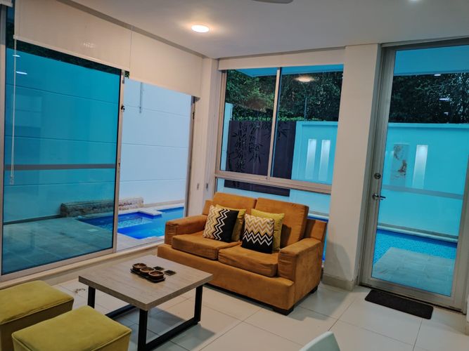 Casa de 4 alcobas en venta en Girardot, Girardot, 220 m² · foto 20 de 24