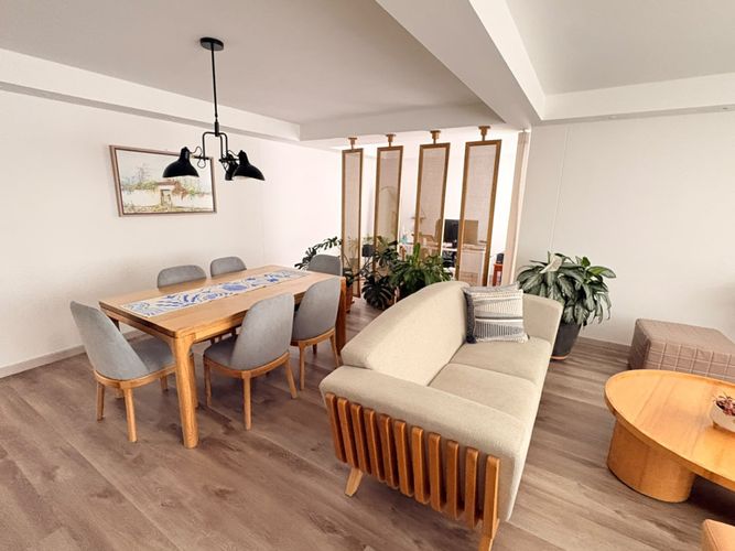 Apartamento de 4 alcobas en venta en Pinares, Dosquebradas, 160 m² · foto 2 de 16