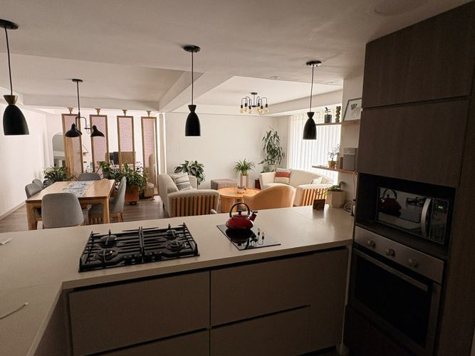 Apartamento de 4 alcobas en venta en Pinares, Dosquebradas, 160 m² · foto 6 de 16