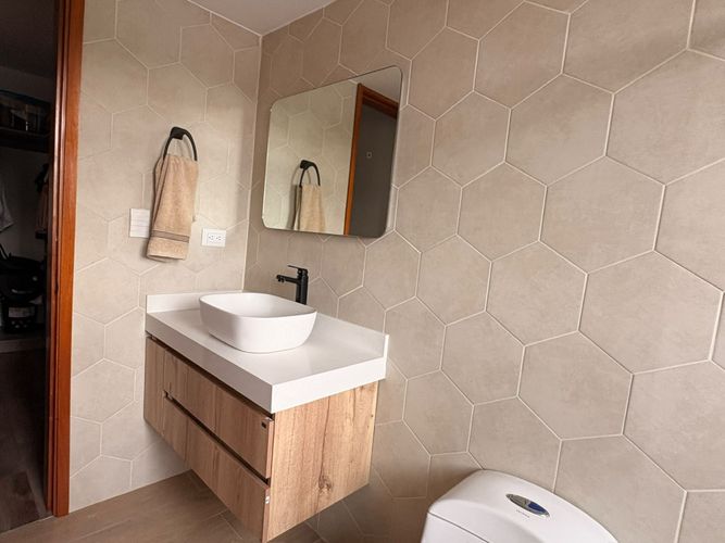 Apartamento de 4 alcobas en venta en Pinares, Dosquebradas, 160 m² · foto 7 de 16