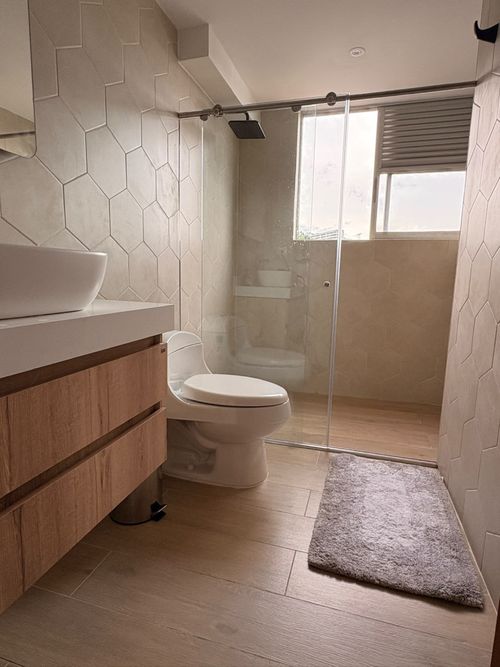 Apartamento de 4 alcobas en venta en Pinares, Dosquebradas, 160 m² · foto 10 de 16