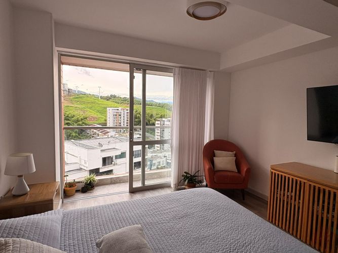 Apartamento de 4 alcobas en venta en Pinares, Dosquebradas, 160 m² · foto 13 de 16