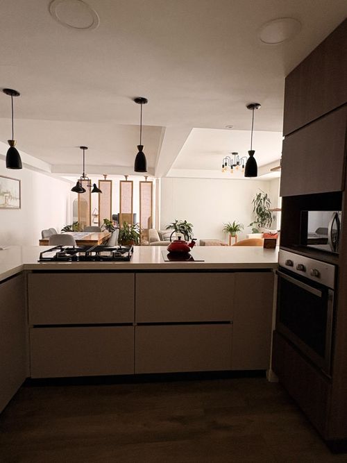Apartamento de 4 alcobas en venta en Pinares, Dosquebradas, 160 m² · foto 14 de 16