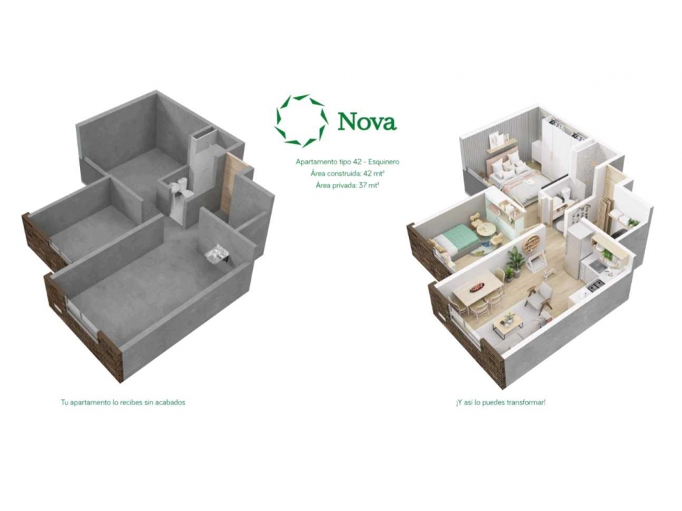 Apartamento en venta en San Jose De Bavaria, Bogotá · foto 4 de 13