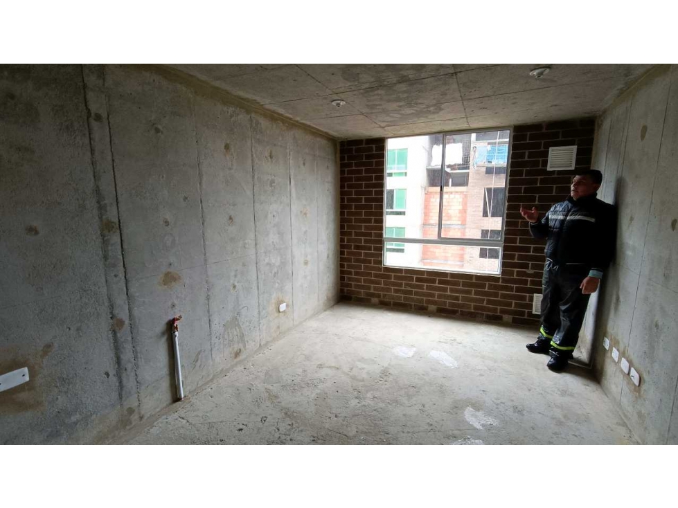 Apartamento en venta en San Jose De Bavaria, Bogotá · foto 5 de 13