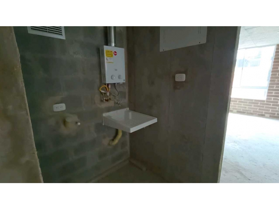 Apartamento en venta en San Jose De Bavaria, Bogotá · foto 9 de 13
