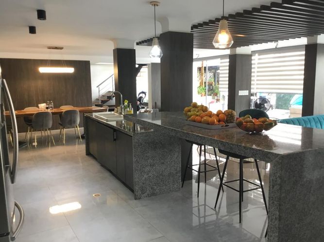 Casa de 6 alcobas en venta en Santa Monica, Cali, 531 m² · foto 5 de 24