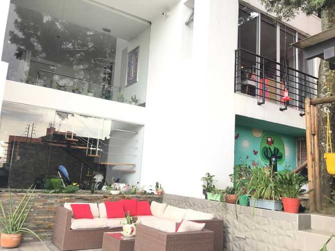 Casa de 6 alcobas en venta en Santa Monica, Cali, 531 m² · foto 7 de 24