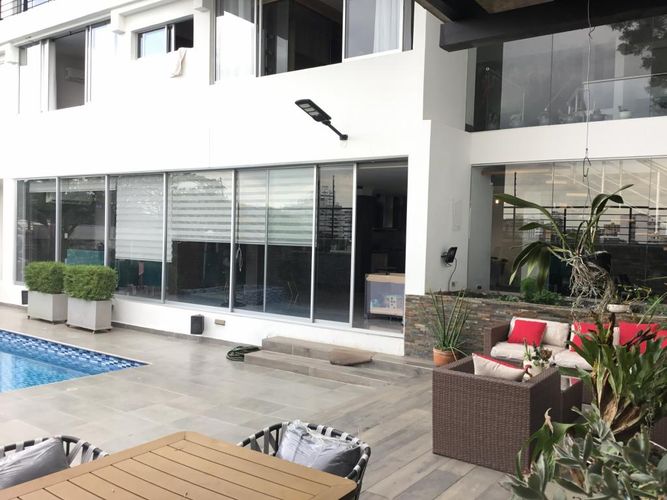 Casa de 6 alcobas en venta en Santa Monica, Cali, 531 m² · foto 9 de 24