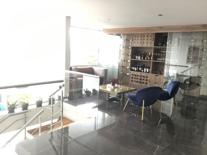 Casa de 6 alcobas en venta en Santa Monica, Cali, 531 m² · foto 17 de 24