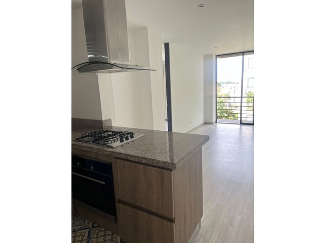 Apartamento de 2 alcobas en venta en Fusca, Chía, 61 m² · foto 2 de 13