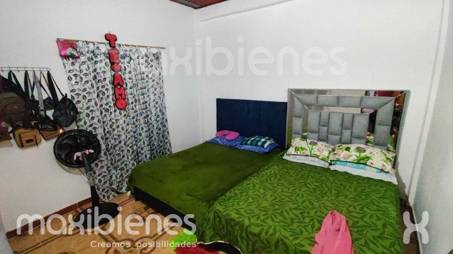 Casa de 5 alcobas en venta en Churido, Apartado, 84 m² · foto 2 de 21