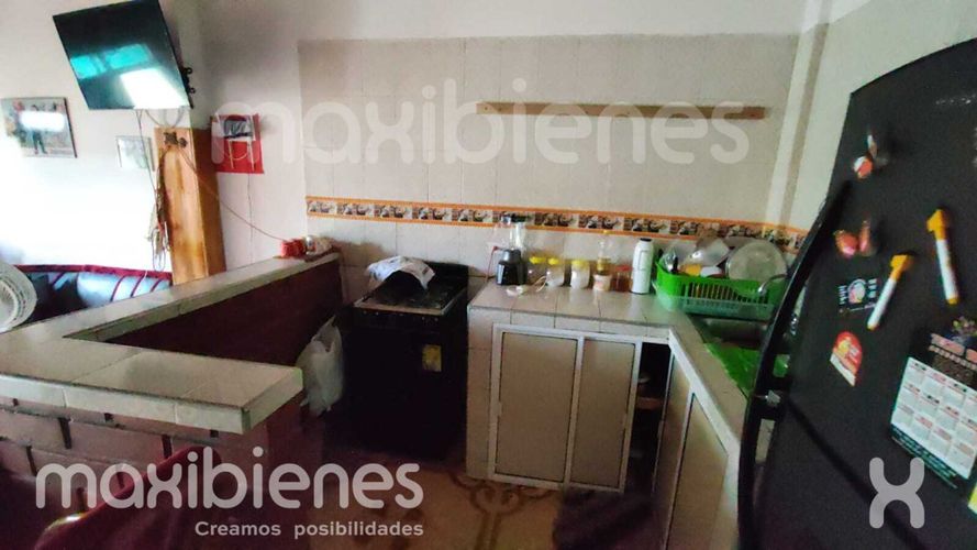 Casa de 5 alcobas en venta en Churido, Apartado, 84 m² · foto 3 de 21