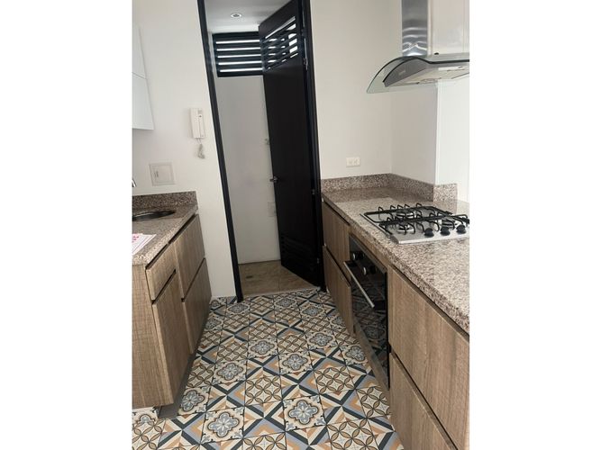 Apartamento de 2 alcobas en venta en Fusca, Chía, 61 m² · foto 3 de 13