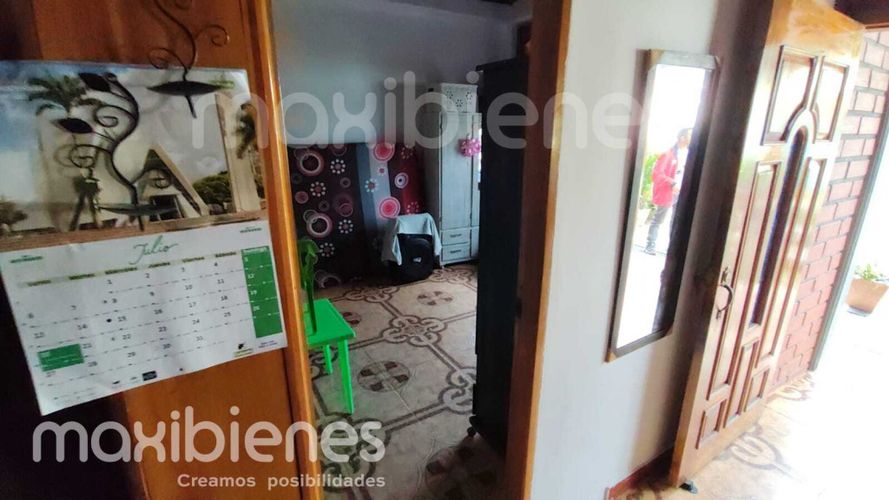 Casa de 5 alcobas en venta en Churido, Apartado, 84 m² · foto 4 de 21
