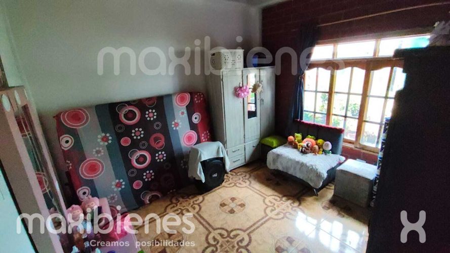 Casa de 5 alcobas en venta en Churido, Apartado, 84 m² · foto 6 de 21