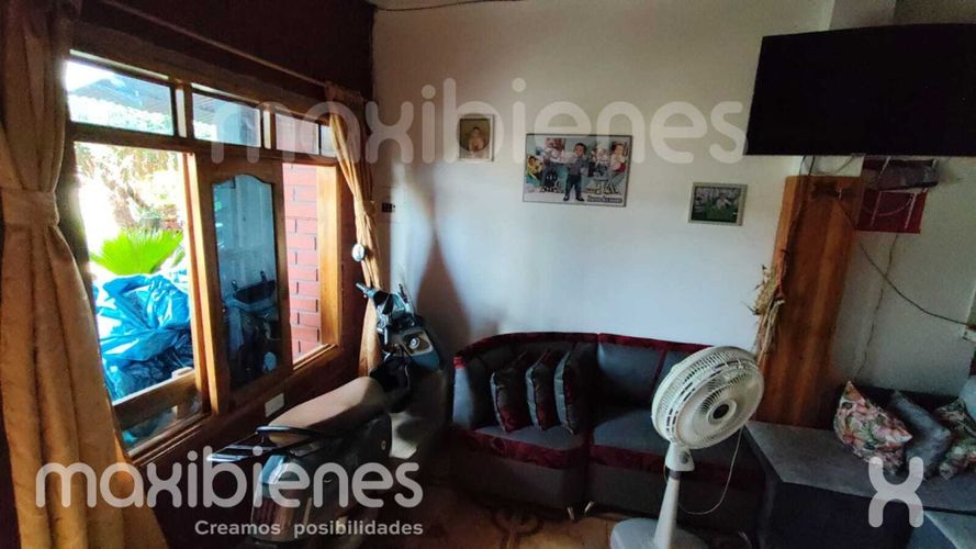 Casa de 5 alcobas en venta en Churido, Apartado, 84 m² · foto 7 de 21