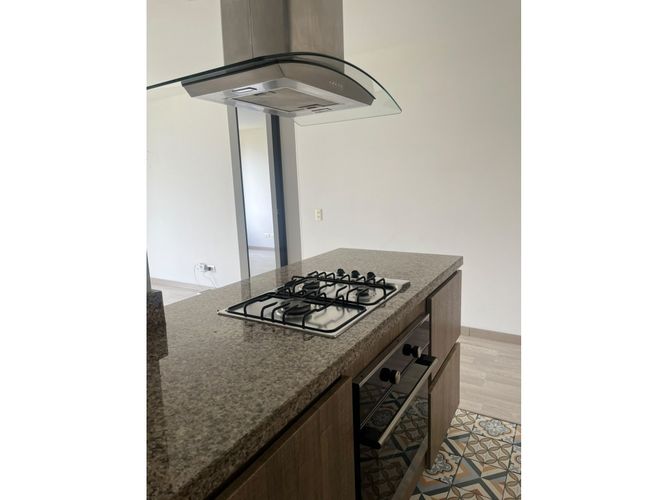 Apartamento de 2 alcobas en venta en Fusca, Chía, 61 m² · foto 4 de 13
