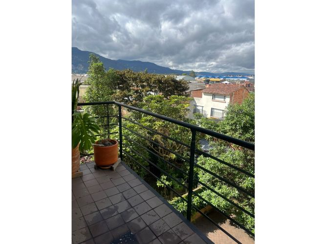 Apartamento de 2 alcobas en venta en Fusca, Chía, 61 m² · foto 5 de 13