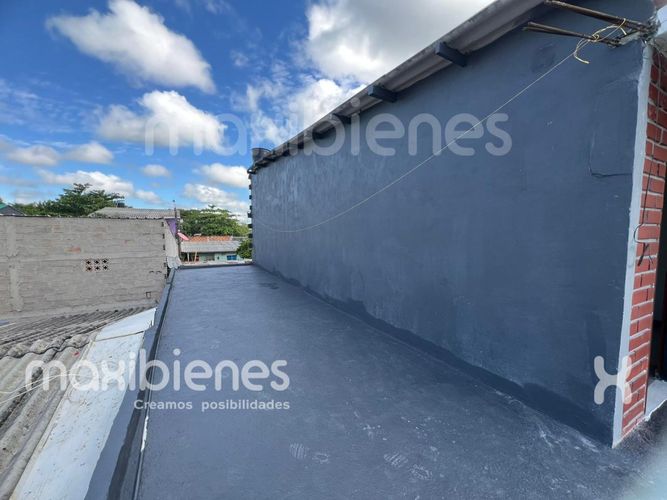 Casa de 5 alcobas en venta en Churido, Apartado, 84 m² · foto 11 de 21