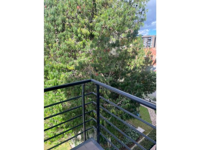 Apartamento de 2 alcobas en venta en Fusca, Chía, 61 m² · foto 6 de 13