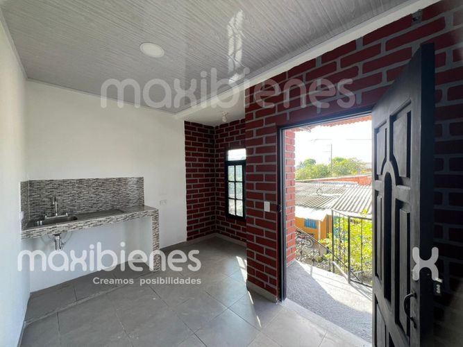 Casa de 5 alcobas en venta en Churido, Apartado, 84 m² · foto 20 de 21