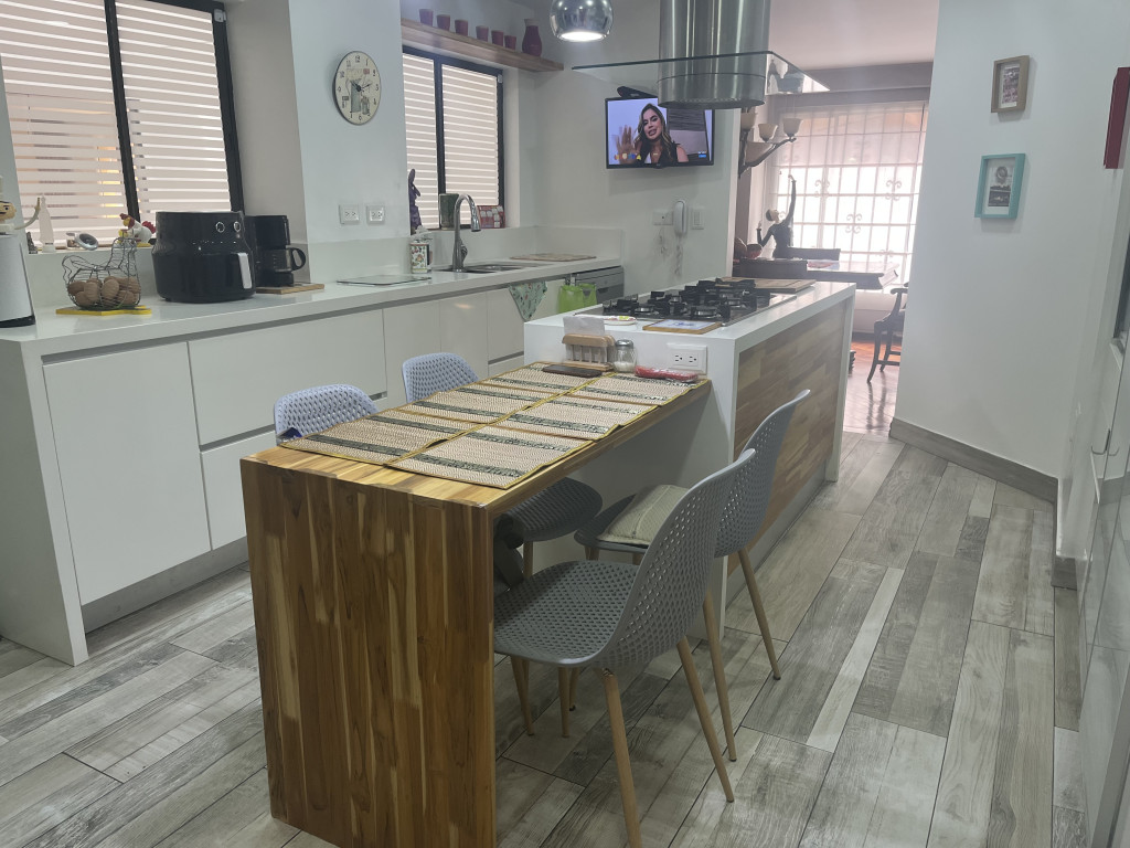 Apartamento en venta en Santa Bibiana, Bogotá · foto 2 de 15