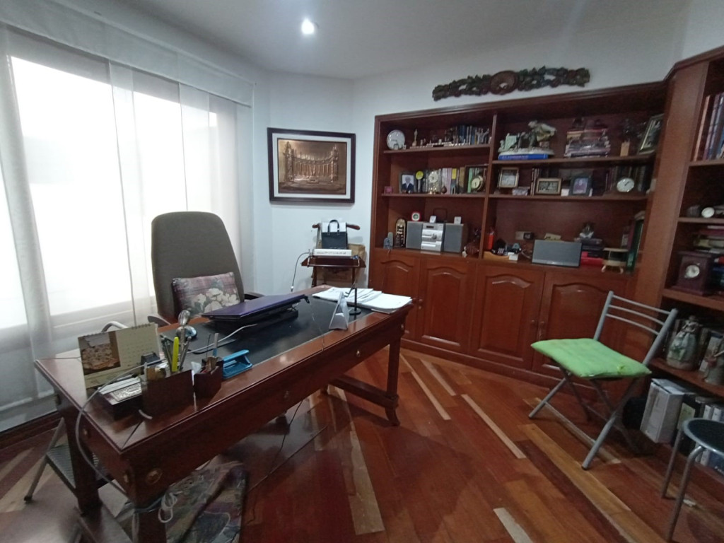 Apartamento en venta en Santa Bibiana, Bogotá · foto 3 de 15