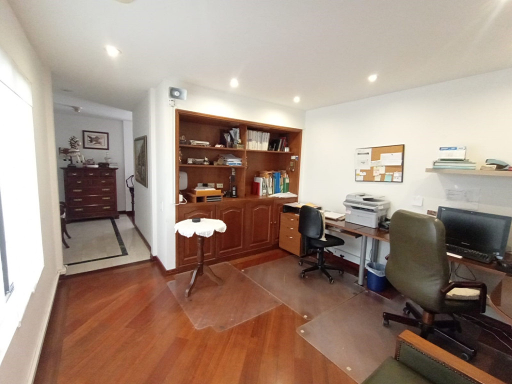 Apartamento en venta en Santa Bibiana, Bogotá · foto 4 de 15