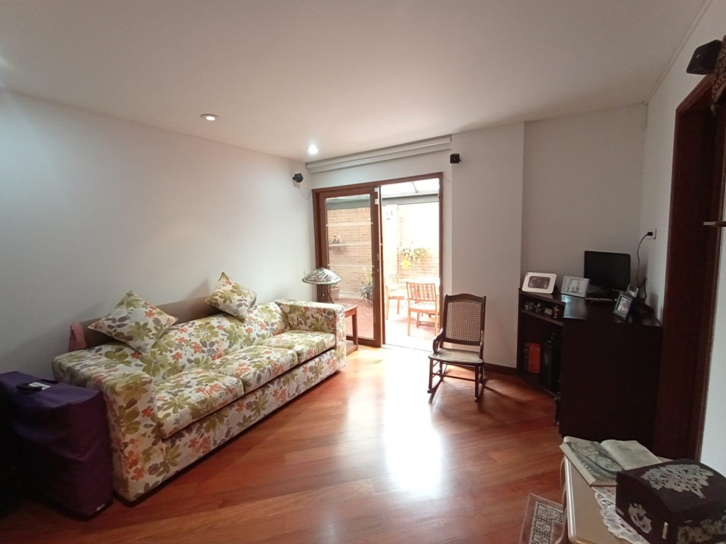 Apartamento en venta en Santa Bibiana, Bogotá · foto 6 de 15