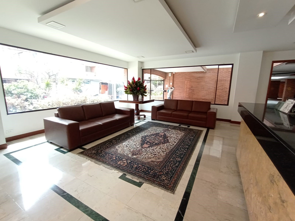 Apartamento en venta en Santa Bibiana, Bogotá · foto 8 de 15