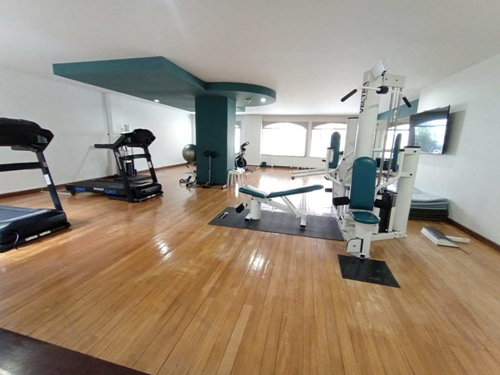 Apartamento en venta en Santa Bibiana, Bogotá · foto 9 de 15