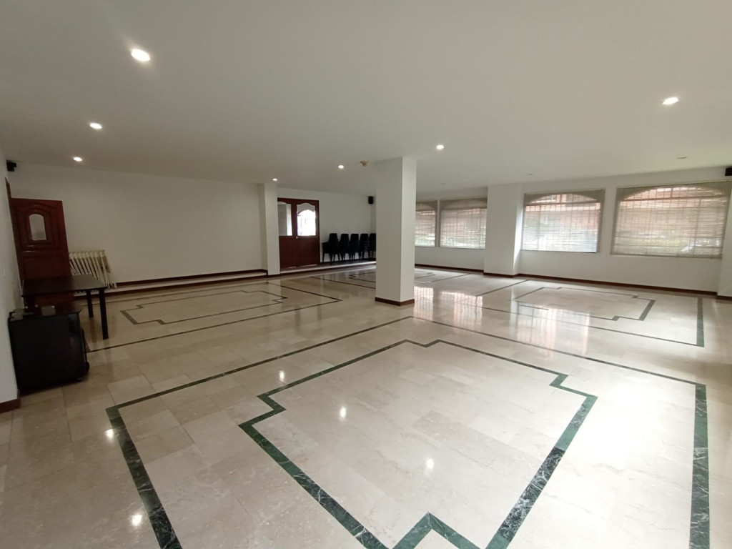 Apartamento en venta en Santa Bibiana, Bogotá · foto 10 de 15