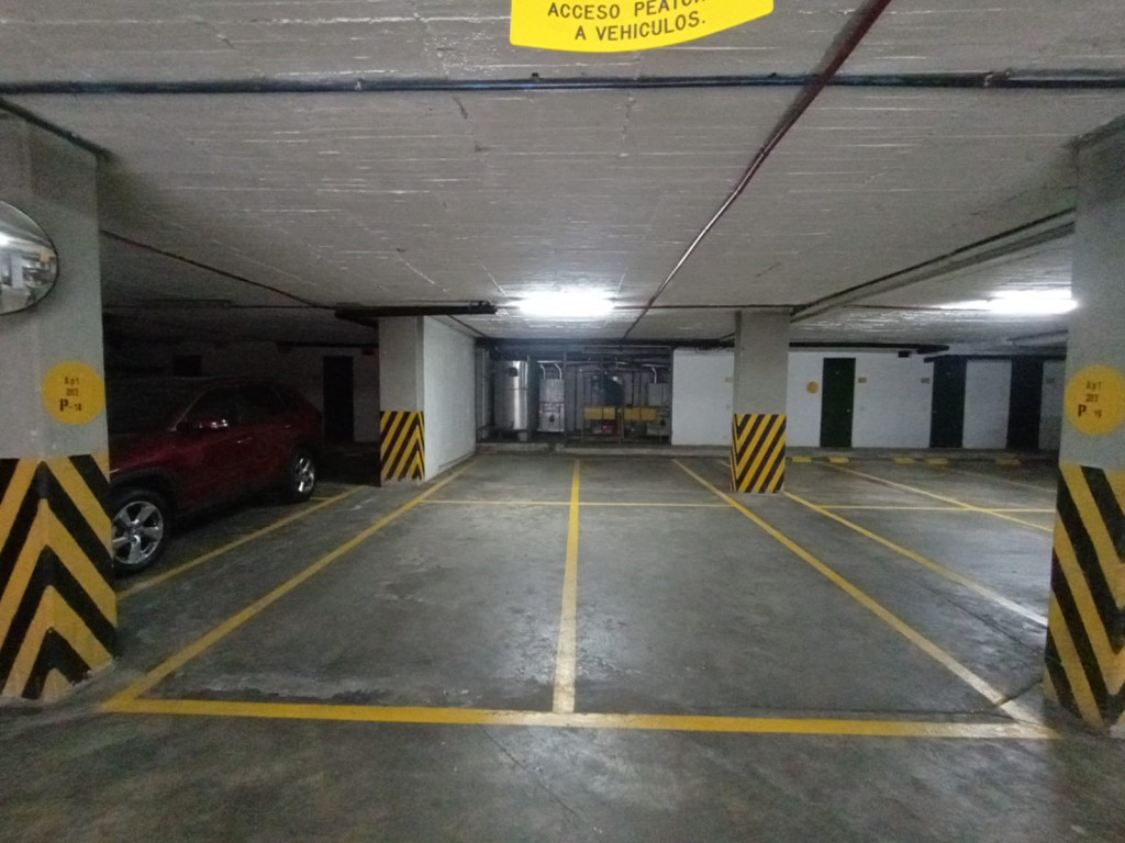 Apartamento en venta en Santa Bibiana, Bogotá · foto 12 de 15