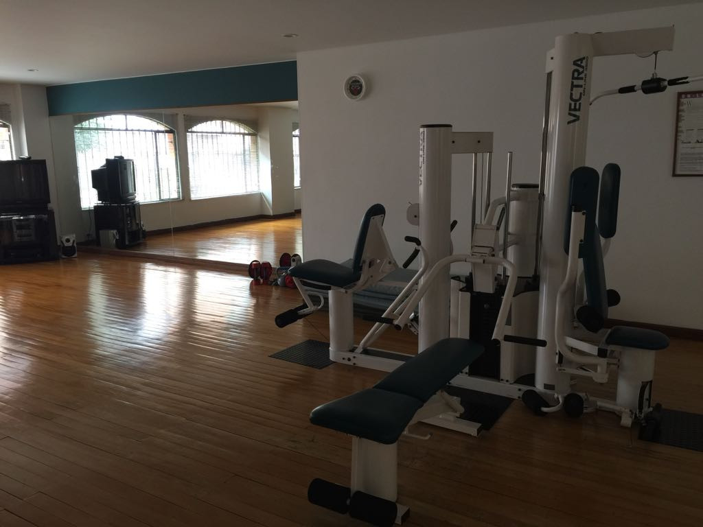 Apartamento en venta en Santa Bibiana, Bogotá · foto 14 de 15