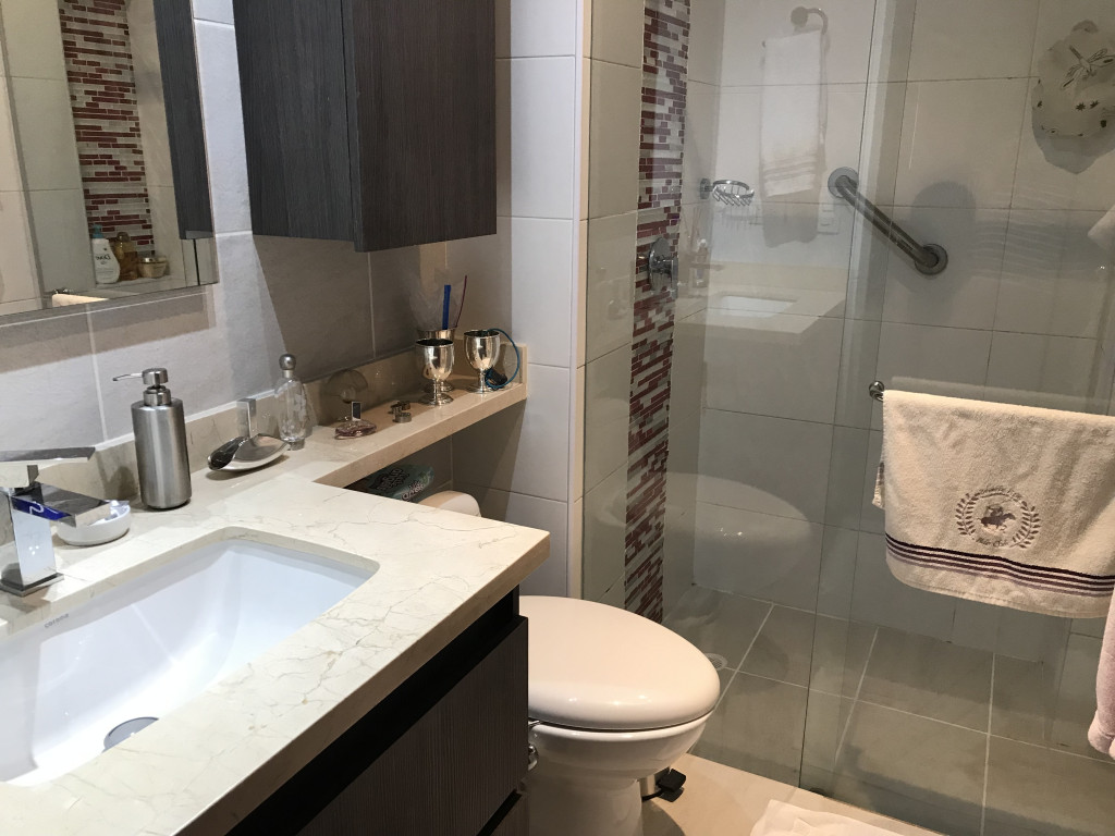 Apartamento en venta en Santa Bibiana, Bogotá · foto 15 de 15