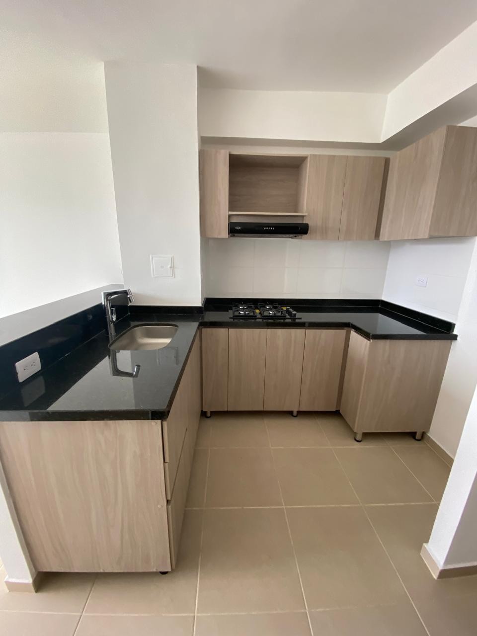 Apartamento en venta en Santa marta, Bucaramanga 5