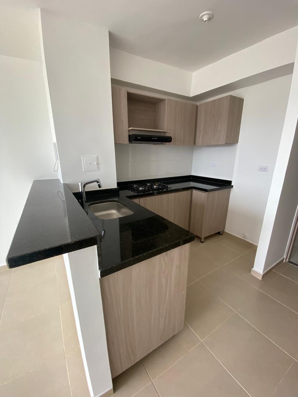 Apartamento en venta en Santa marta, Bucaramanga 4