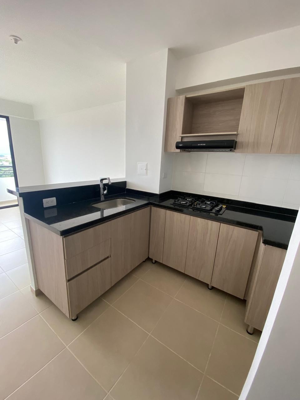 Apartamento en venta en Santa marta, Bucaramanga 3