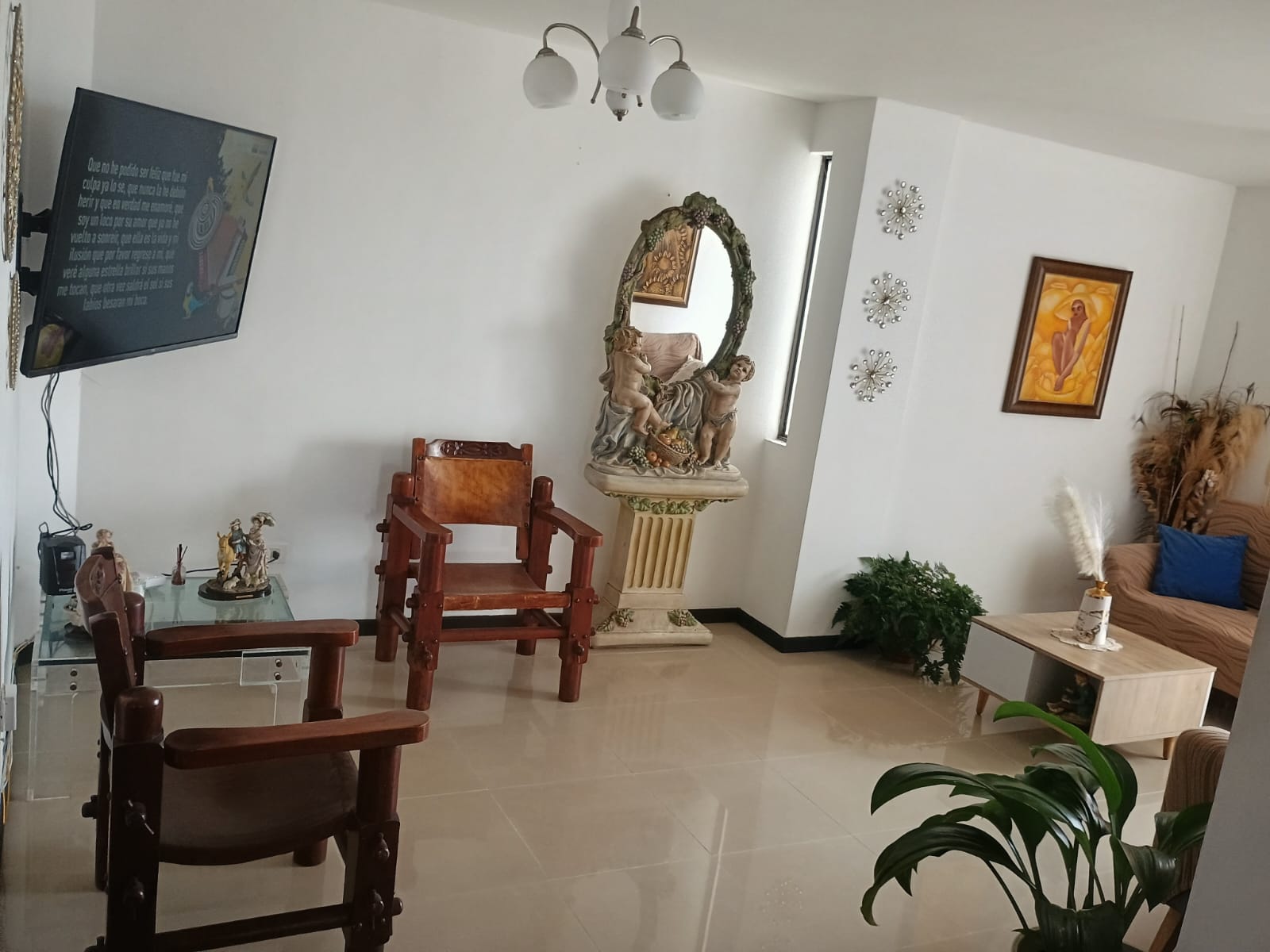 Apartamento en venta en Los Alpes, Pereira · foto 2 de 6