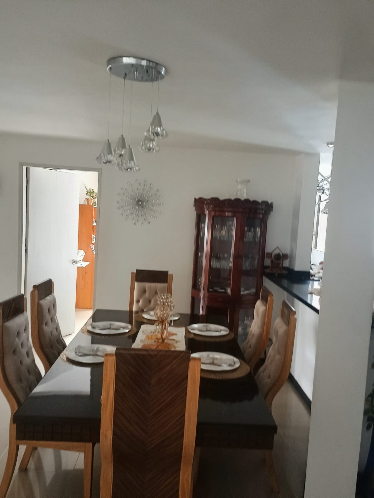 Apartamento en venta en Los Alpes, Pereira · foto 3 de 6
