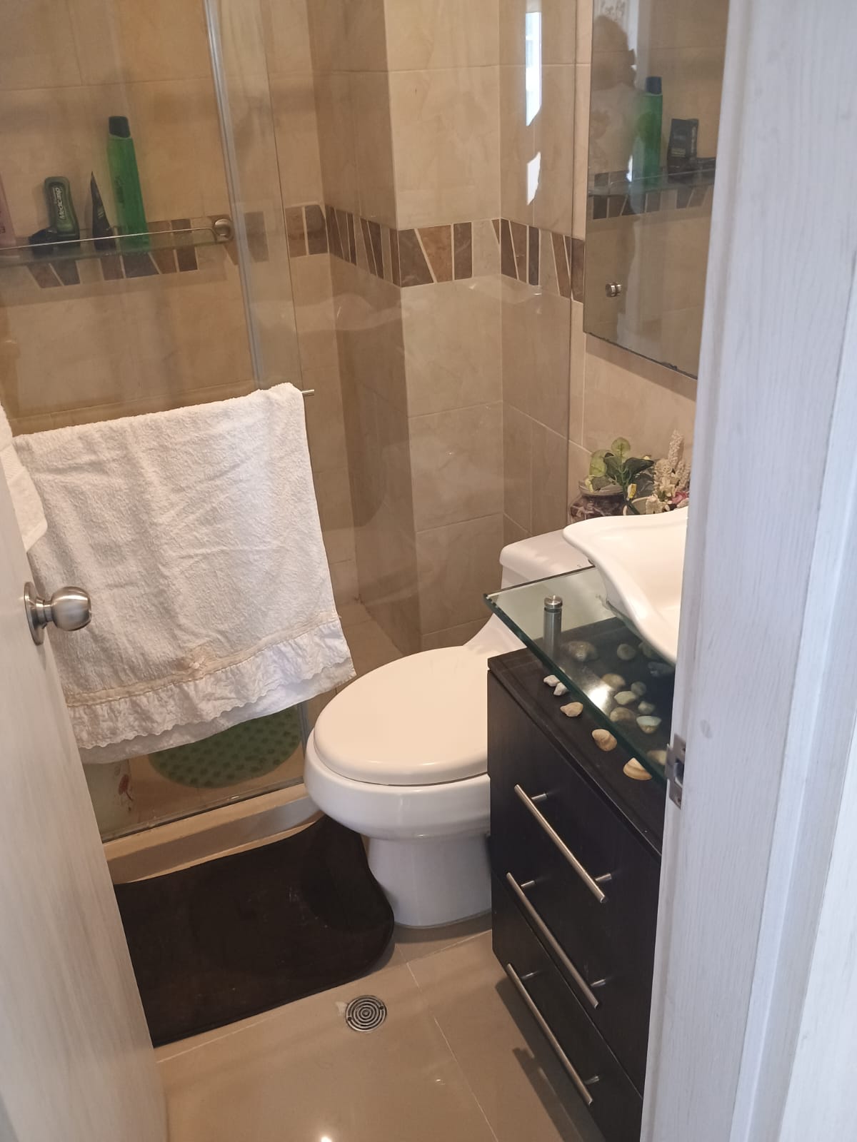 Apartamento en venta en Los Alpes, Pereira · foto 4 de 6